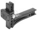 Draw-Tite - Pintle Hook Mount Plate, 2 IN. Receiver - 63072 (image 5)