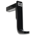 Draw-Tite - Class III Ball Mount - 2706 - (2" Receiver, 5,000 lbs. Capacity, 11 IN. Drop, 9.75 IN. Rise) (image 1)