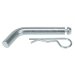 Draw-Tite - Hitch Pin and Clip - 63240 - (2" Receiver, Zinc) (image 1)
