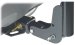 Draw-Tite - J-Pin Anti-Rattle Device - 63201 - (2" Receiver)