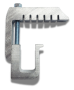 Great Creations - Heavy Duty Clamp (image 1)
