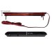 Red Flush Mount LED Brake Light (Small) (image 4)