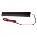 Red Flush Mount LED Brake Light (Small) (image 2)