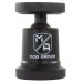 Mob Armor MobNetic Maxx (MobNetic Pro) Magnetic Car Mount - MOBN-MX-BLK (image 5)