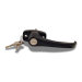 Black Deluxe Commercial Topper L-Handle (image 1)