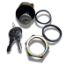 Push Button Lock (image 3)