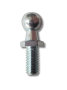 Ball Mount for Gas Props/Lift Cylinders - 10 mm ball only (image 1)