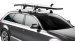 Thule - DockGrip Kayak Rack Horizontal - Black - 895 (image 3)