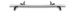 Thule - TracRac Cap - Silver - 29200XT (image 2)