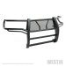 Westin - HDX Grille Guard - Black - 57-2235 - 2007-2013 Toyota Tundra