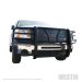 Westin - HDX Grille Guard - Black - 57-2295 - 2007-2013 GMC Sierra 1500