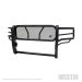 Westin - HDX Grille Guard - Black - 57-3555 - 2010-2018 Ram 2500/3500