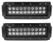 Westin - HDX B-Force Flush Mount LED Light Bar Kit - 10 - 57-0035 (image 1)