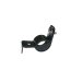 Westin - HDX Grille Guard - Light Clamps - Black - 57-0005