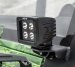 Westin - HyperQ B-FORCE LED Auxiliary Lights - Flood - 09-12205B-PR