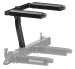Yakima - EXO TopShelf Second Level Base - 8002716 (image 1)