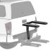 Yakima - EXO TopShelf Second Level Base - 8002716 (image 2)