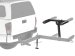 Yakima - EXO TopShelf Second Level Base - 8002716 (image 4)
