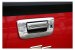 Putco Chrome Tailgate Handle Trim - 401090 (Image)