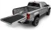 CargoGlide - 100% Extension / 1000 lbs - MidSize - Extra Short Bed - CG1000XL-5641