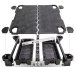Decked Drawer System - MT7 - 2019-2023 Toyota Tacoma - 5 ft. Bed