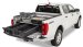 Decked Drawer System - YF4 - 2019-2023 Ford Ranger - 6 ft. Bed