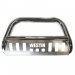 Westin Bull Bar - E Series - Polished Stainless Steel - 31-5950 (Image)