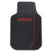 Plasticolor Floor Mats - 001744R01 - GMC