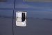 Putco Chrome Door Handle Trim - 401203 (Image)