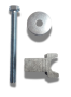 Toyota Tundra/Tacoma Clamp # 85467 (image)