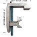 Tite Lock Clamp #TL1-24 (image 2)