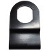 Side Access Door Lock Retainer Clip (image 2)