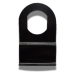 Side Access Door Lock Retainer Clip (image 1)