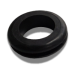 Side Access Door Lock Rubber Gromet (image 1)