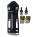 Leer 100XL/LE Rotary Latch Striker Bracket Only (image 1)