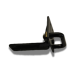 Leer 100XL/LE Rotary Latch C Striker - Catch Bracket - Complete (image 1)