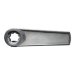 Pot Metal Inside L Handle (image 2)