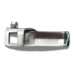 Truck Topper Bent Handle Inside Latch - Steel (image - main)