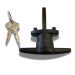 ARE T-Handle - Center Mount (image 2)