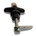 Windoor - Side Access Door T Handle - Short Shank (image 3)