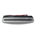 Clear Flush Mount LED Brake Light (image 1)