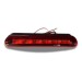 Red Flush Mount LED Brake Light (image 1)