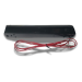 Clear Flush Mount LED Brake Light w/ Dome Light (image 4)