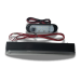 Clear Flush Mount LED Brake Light w/ Dome Light (image 5)