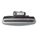 Clear Flush Mount LED Brake Light w/ Dome Light (image 1)