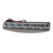 10" Clear Recessed LED Brake Light (image 1)