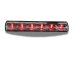 10" Clear Recessed LED Brake Light (image 2)