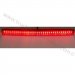 15" Red Recessed LED Brake Light (image 2)