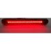 10" Red LED Surface Mount Brake Light (image 2)