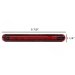 10" Red LED Surface Mount Brake Light (image 3)